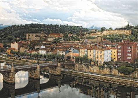 Medievalia en Miranda de Ebro 